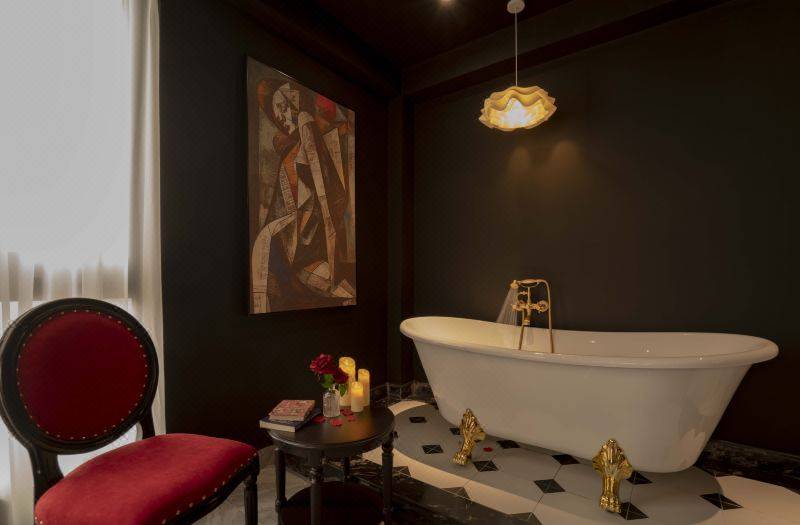 E13 Hotel& Apartmment My Dinh 사진 3