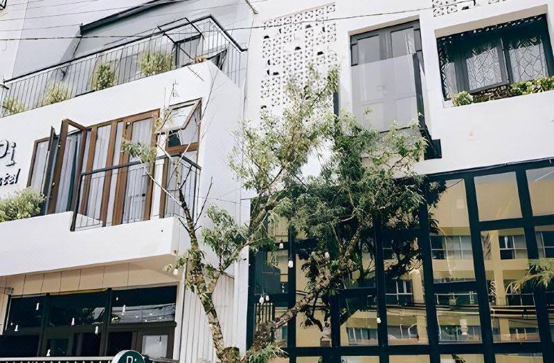피 부티크 호텔 사진 5
