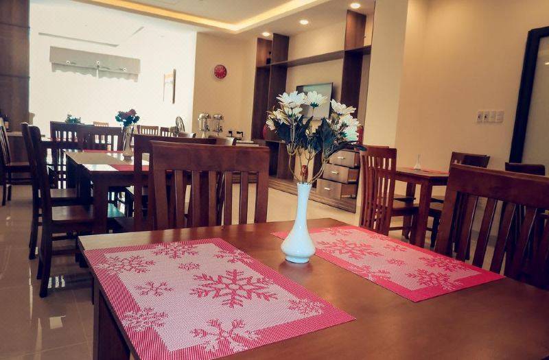 Duong Gia Da Nang Hotel 사진 2