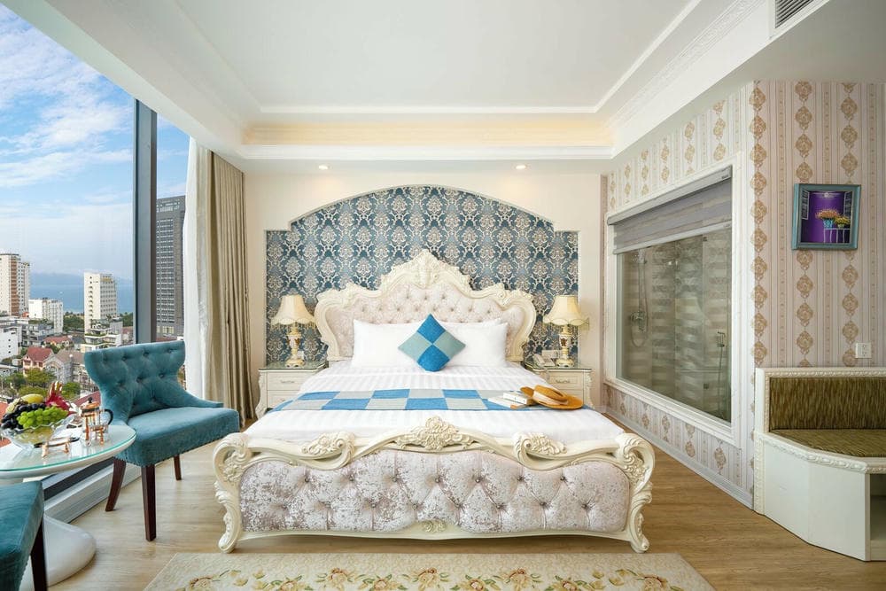 Golden Rose 3 Hotel Danang 사진 5
