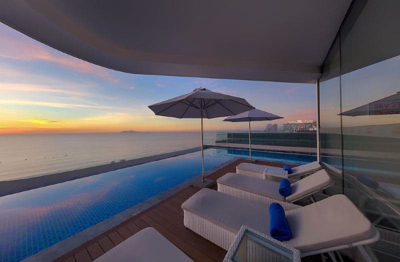 Parosand Da Nang Hotel -Belle Maison Parosand Da Nang Hotel 사진 2