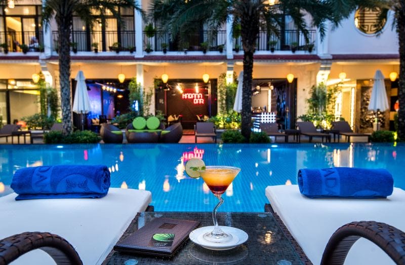 Hadana Boutique Resort HoiAn 사진 3
