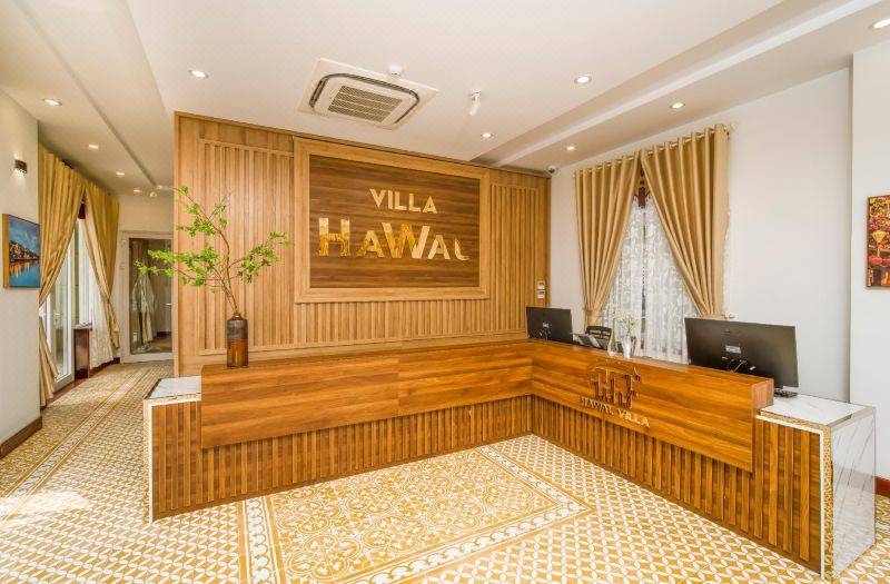 Hawal Boutique Villa Hoi An 사진 3