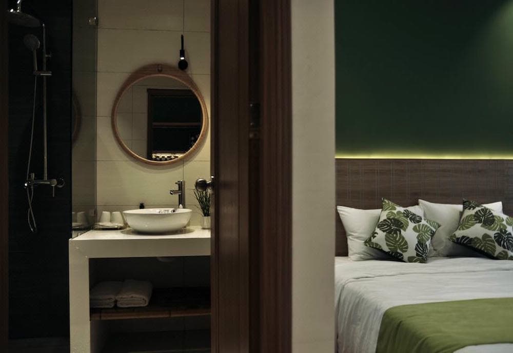 P&B Villa Apartment
