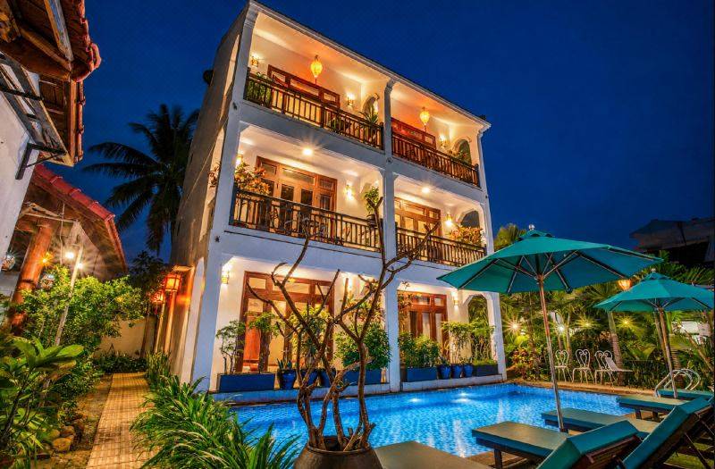 Trendy Life Villa Hoi An 사진 5