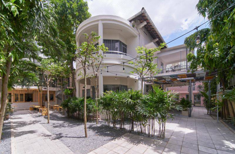 Express by M Village Ly Chinh Thang, a brand of Modern  Village Lifestyle 사진 3