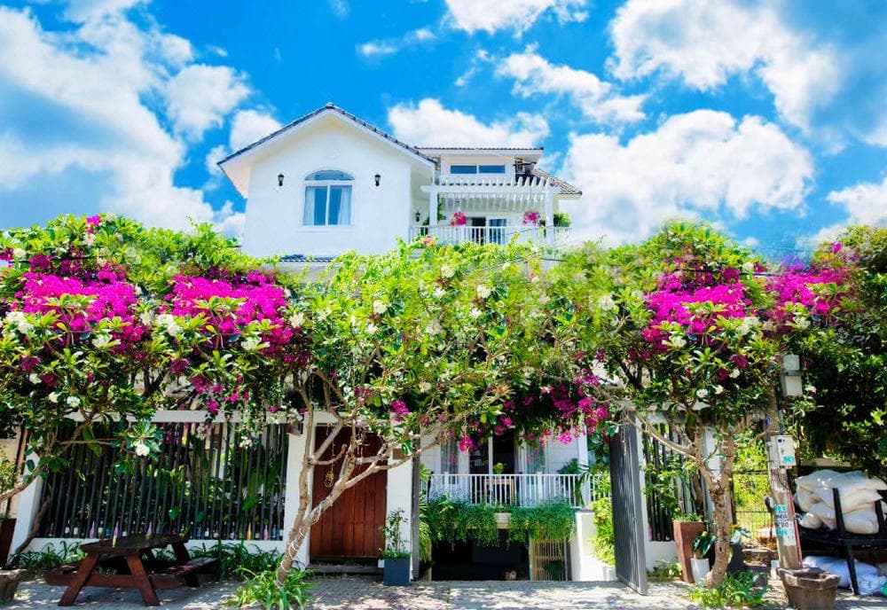 Sang Boutique Villa đà nẵng