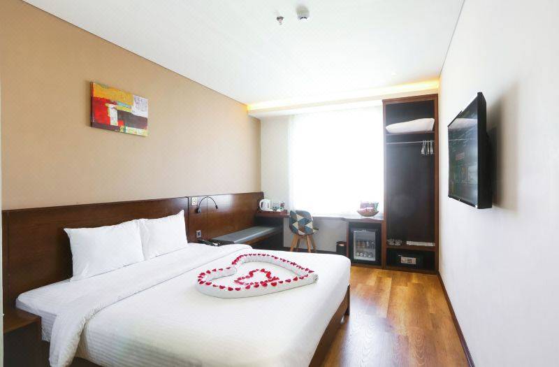 Pinkgarden Hotel 사진 3