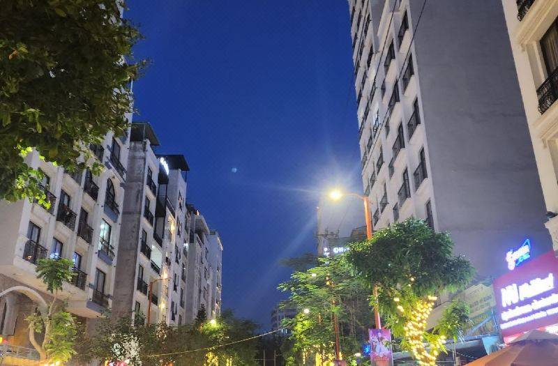 Palazzo Luxury Hotel & Bistro - Central My Khe Beach Walking Street 사진 5