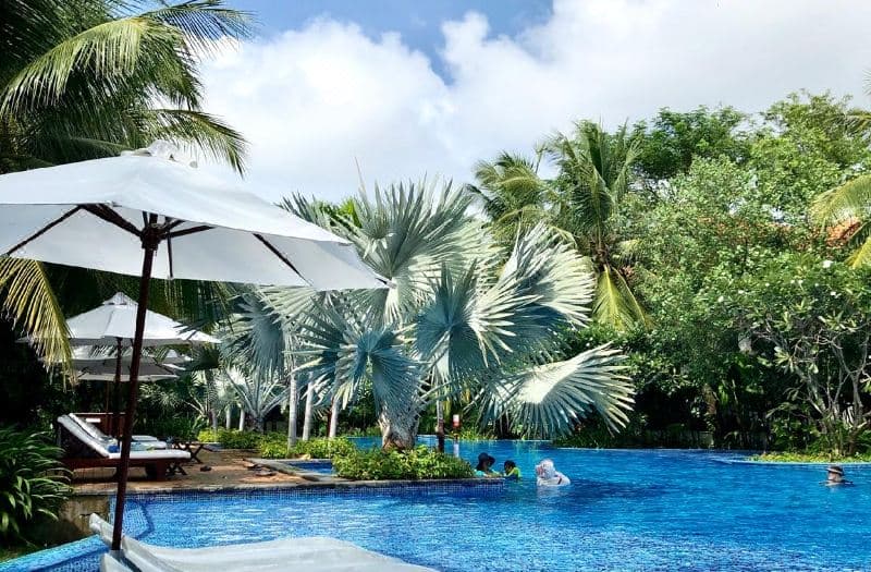 Lotus Sea Puurama Resort 사진 3