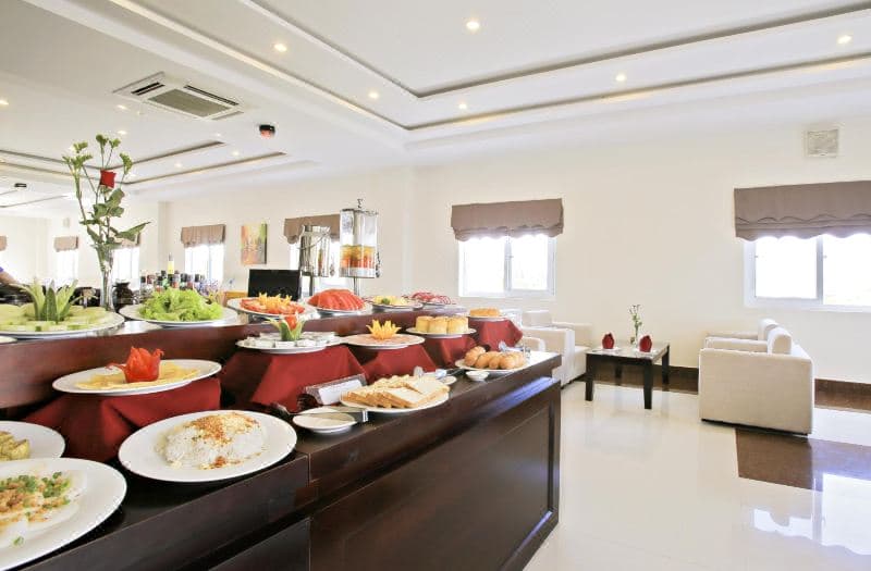 Ban Thach Riverside Hotel & Resort 사진 4
