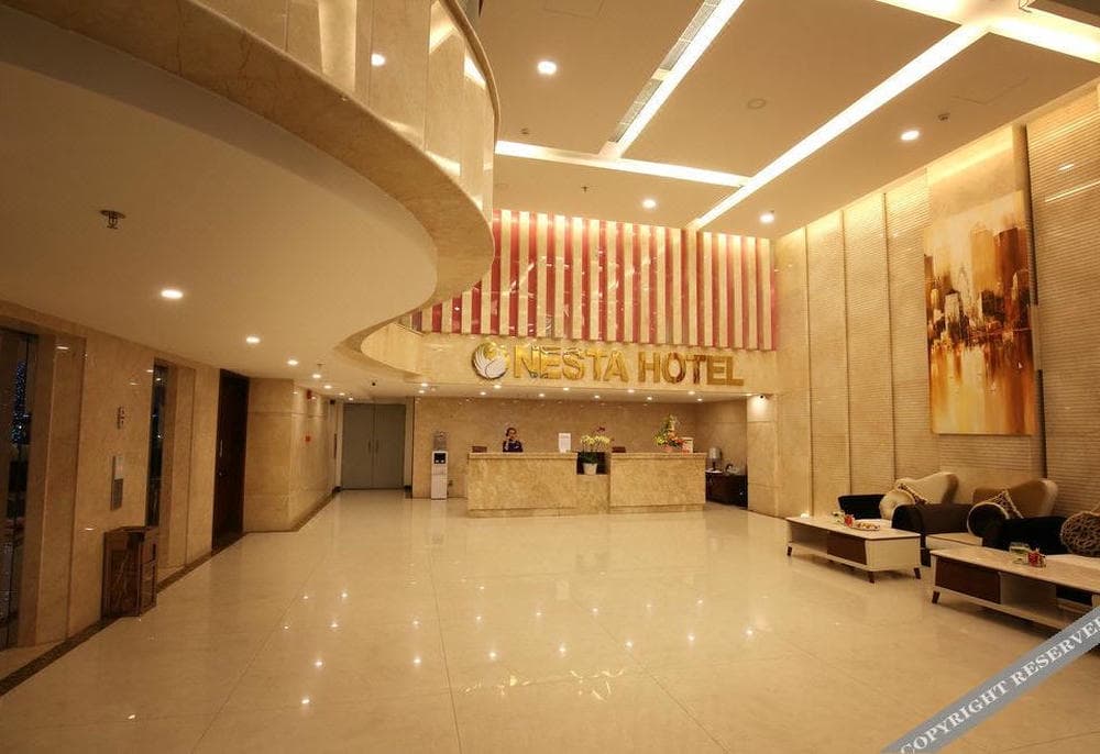 Hawaii Hotel Da Nang