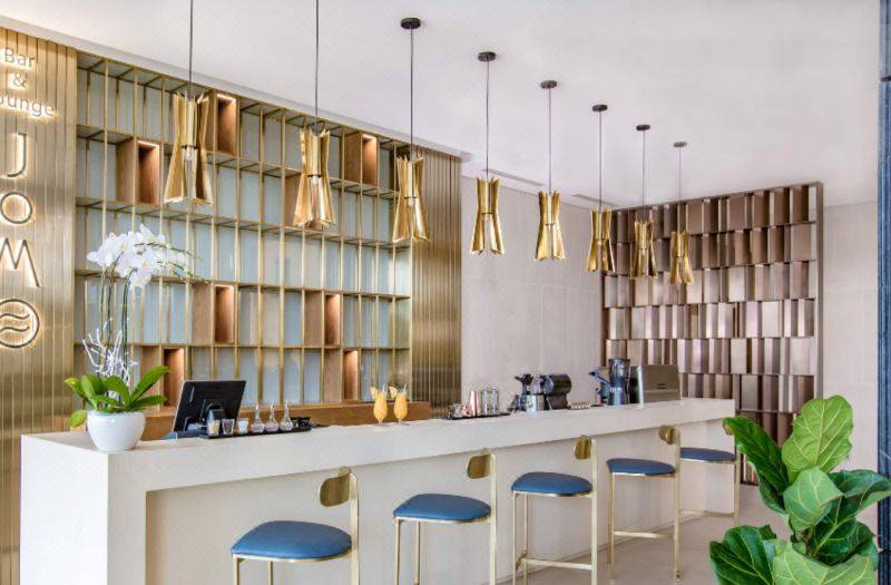 Prince Hotel Da Nang 사진 5