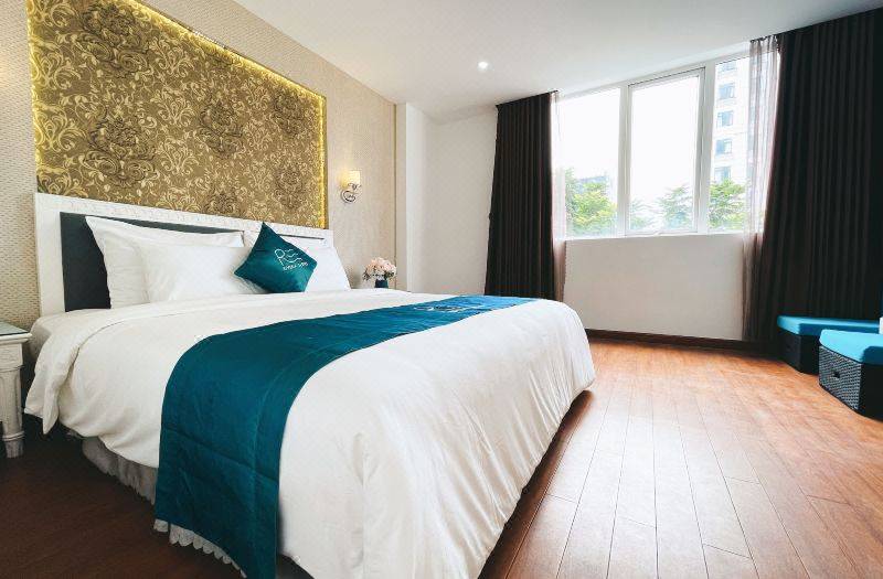 Rivera Boutique Hotel 사진 2