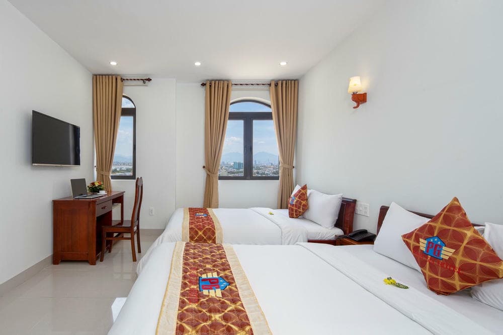 Pham Gia Hotel 사진 2