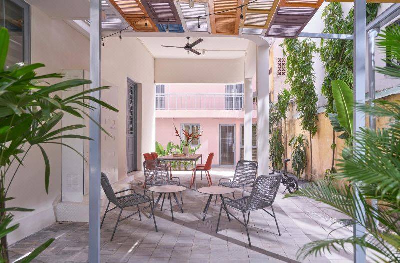 Express by M Village Ly Chinh Thang, a brand of Modern  Village Lifestyle 사진 2