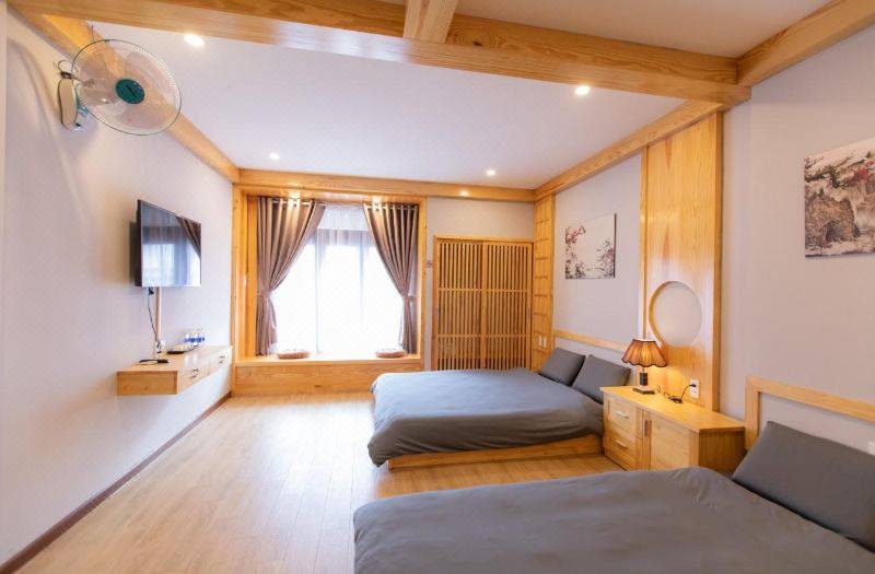 Nguyen Tai Hostel & Coffee Da Lat 사진 2