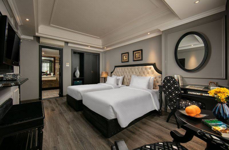 Scent Premium Hotel & Skybar 사진 2