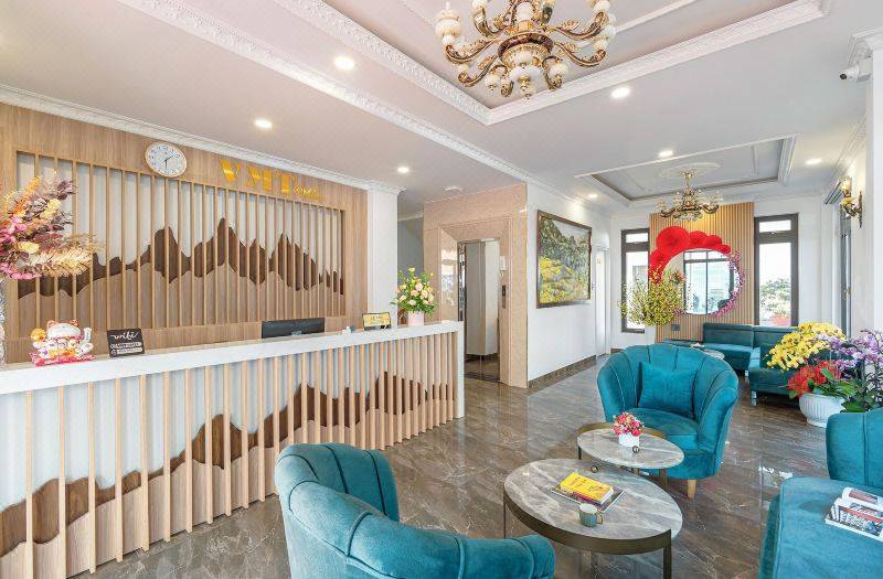 Vmt Villa 사진 3
