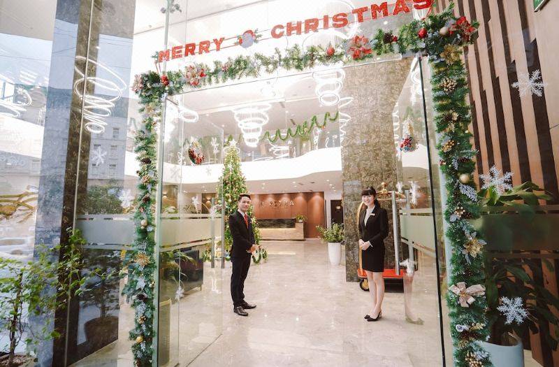 Reyna Hotel Hanoi & Spa by 22LAND 사진 4