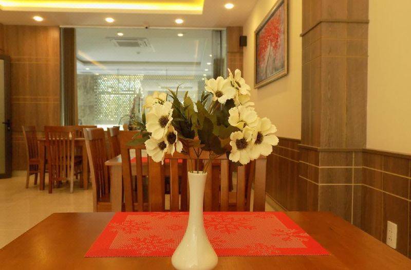 Duong Gia Da Nang Hotel 사진 5