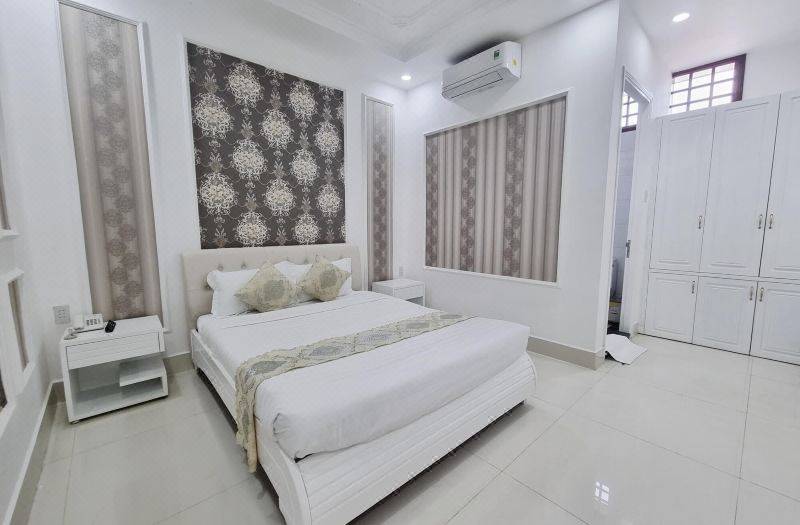 Linh Phuong 6 Hotel 사진 5