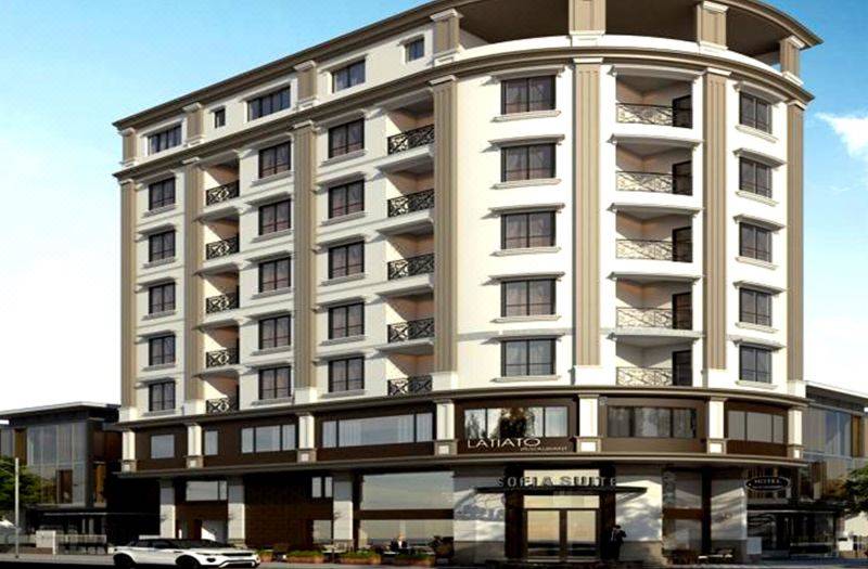 Sofia Suite Hotel & Spa Danang - Free 01 Draught Beer and 20 Minute Spa Per Room 사진 3