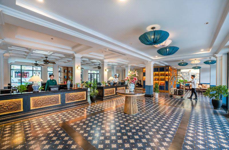 Hadana Boutique Resort HoiAn 사진 5