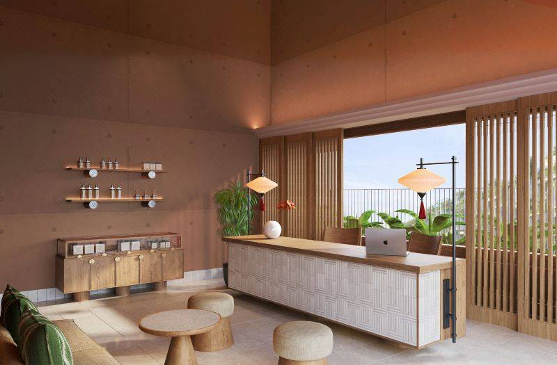 Nhaan Resort & Spa Hoi An, Tapestry Collection by Hilton 사진 5