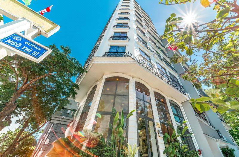 Dian Hotel & Apartment 사진 1