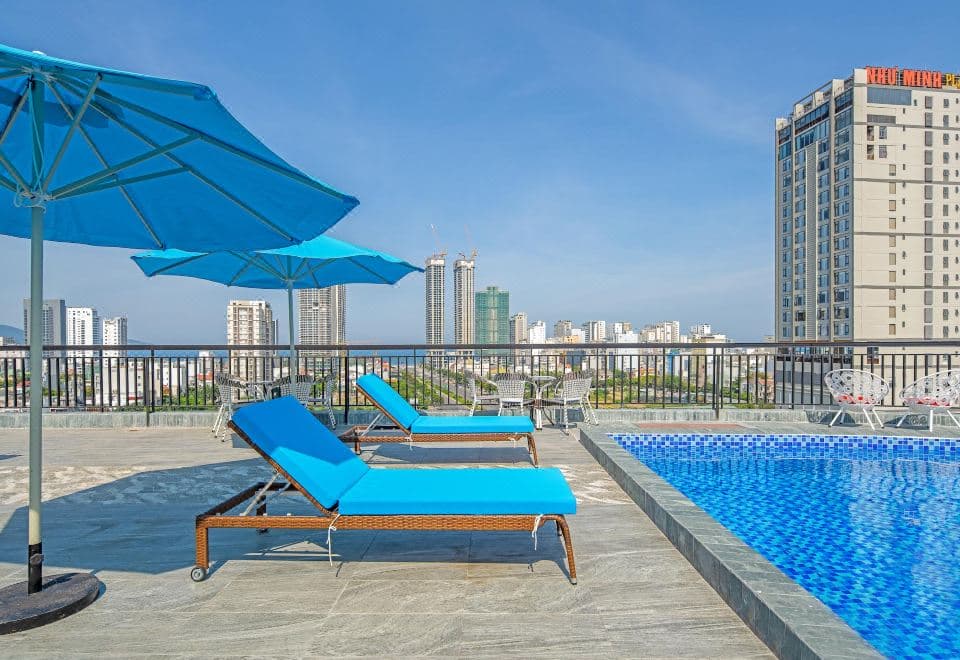 Zoneland - Hmn Hotel & Apartment