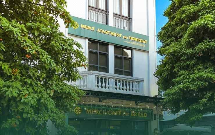 Merci Vinhomes Imperia Hai Phong 사진 3