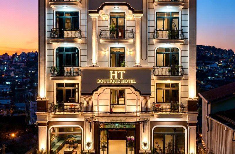 HT Boutique 2 - The Lumina 사진 1