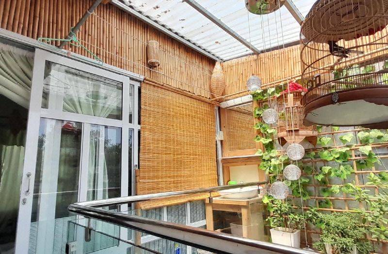Green Homestay 사진 5