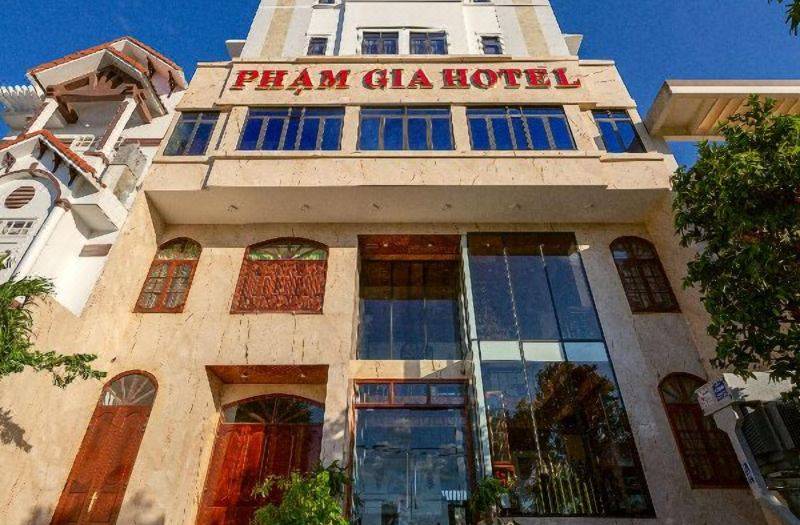Pham Gia Hotel 사진 3