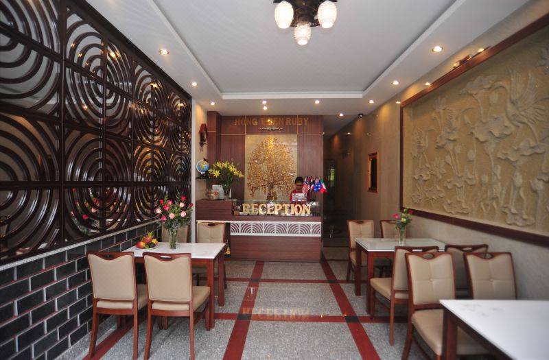 Ruby Hotel 사진 5