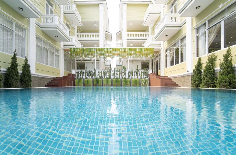 Hawal Boutique Villa Hoi An 사진 4