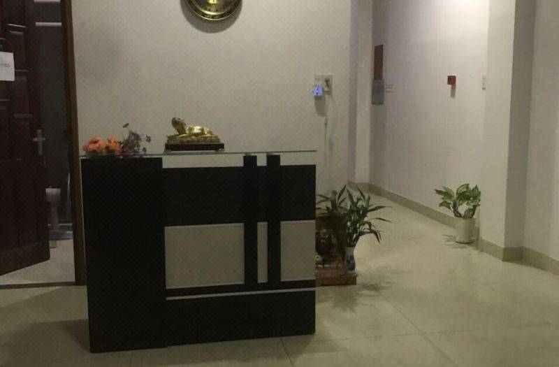 South Flower Hotel 사진 4
