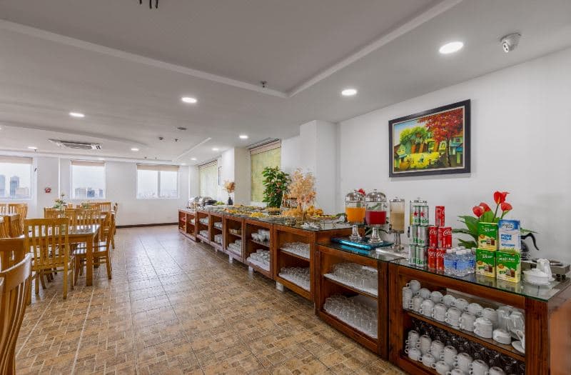 Star Da Nang Hotel 사진 5