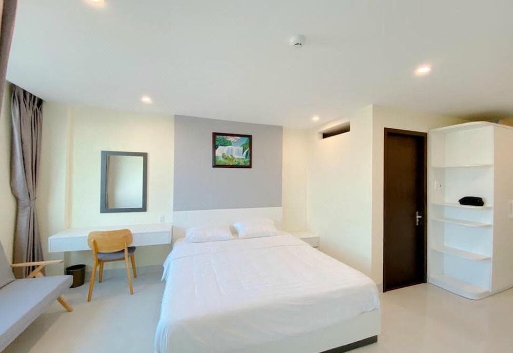 OYO 1062 Wannatel Hotel and Apartment