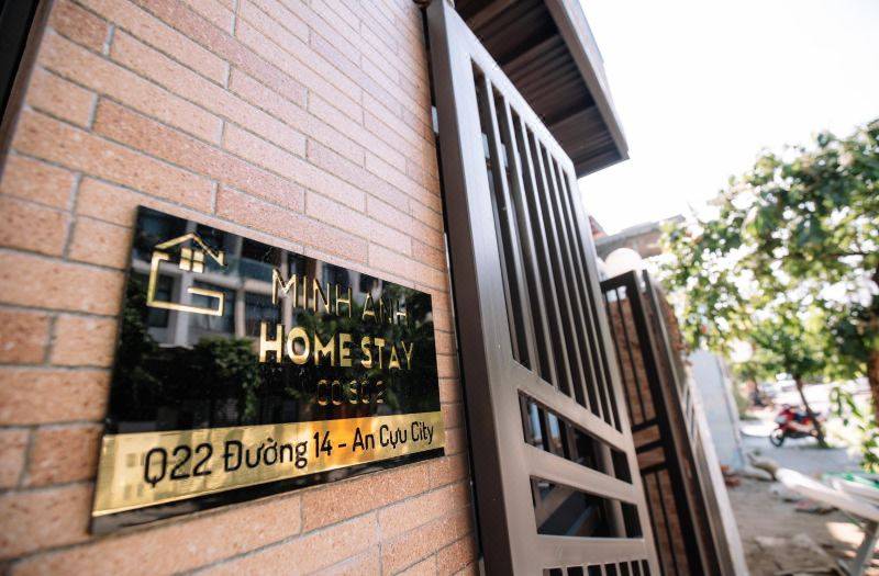 Minh Anh Homestay 2 사진 5
