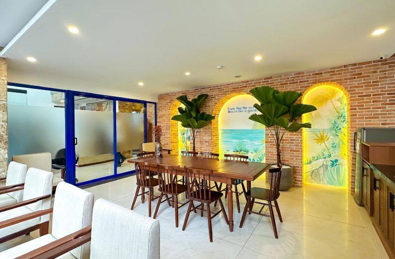 Ocean Garden Boutique Da Nang by Haviland 사진 2