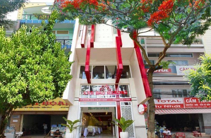 Anh Dao Mekong Hotel 사진 5