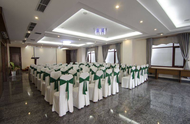MOONLIGHT Hotel - City CENTER near Dragon Bridge, High floor with City View, River View 사진 5