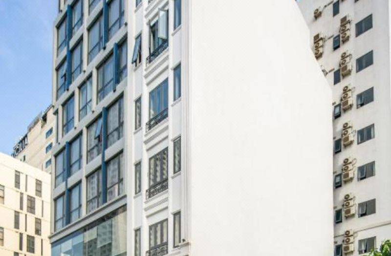 Sea Swan Apartment and Hotel 사진 3