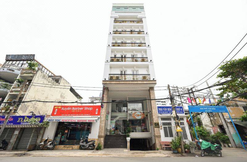 지아 호아 호텔 사진 5