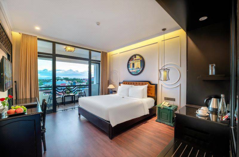 Hadana Boutique Resort HoiAn 사진 4
