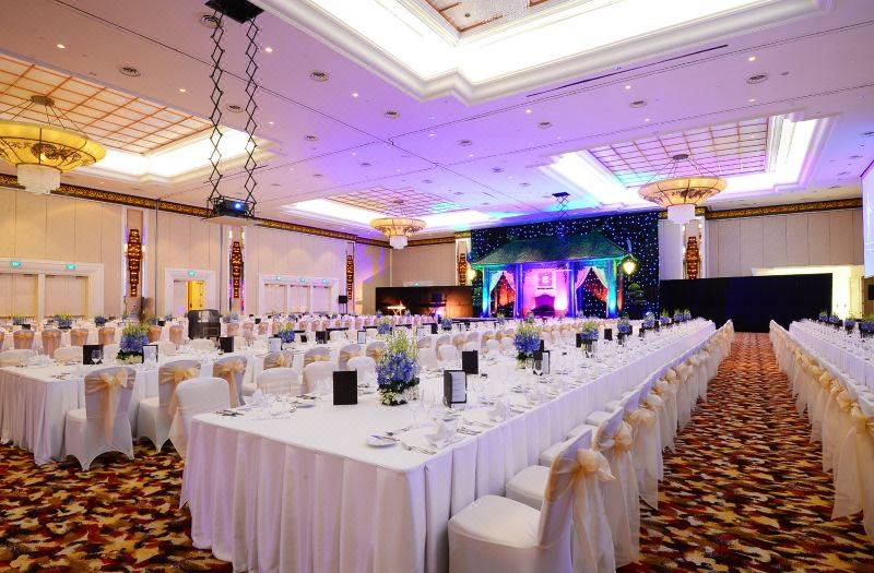Holiday Inn Resort HO TRAM BEACH by IHG 사진 5