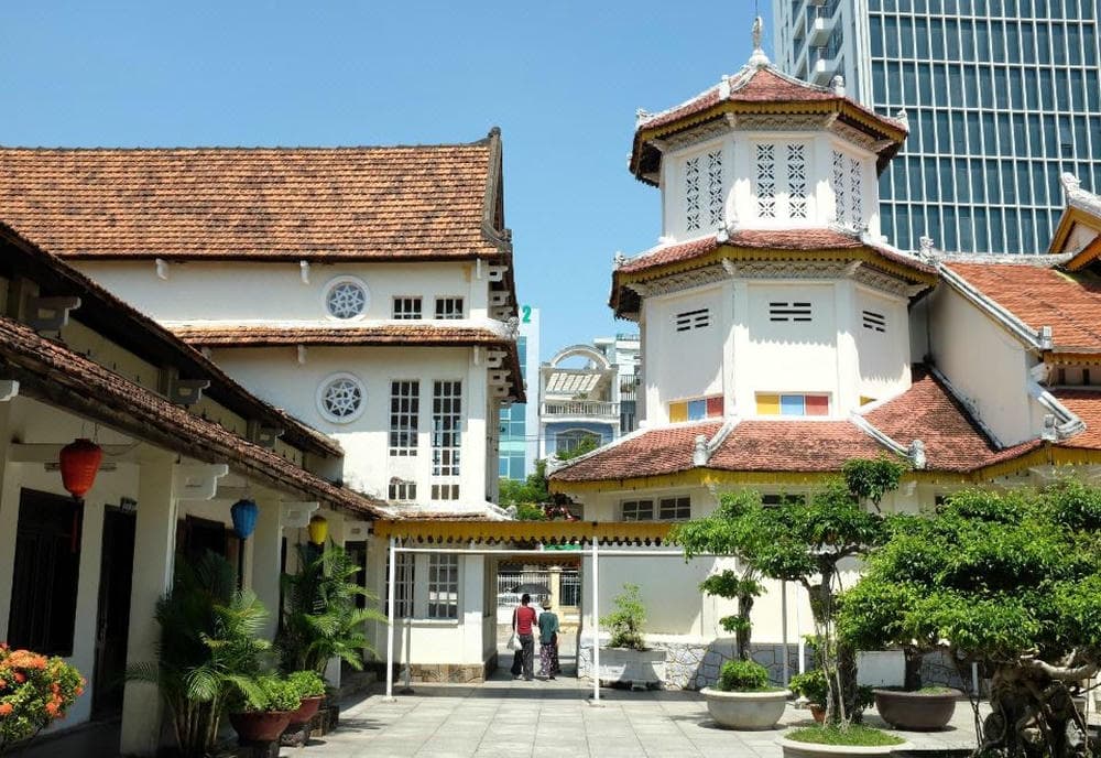 Loan Anh 2 Hotel