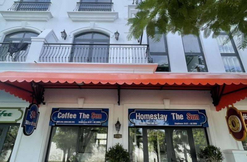Homestay the Sun Grand World 사진 2